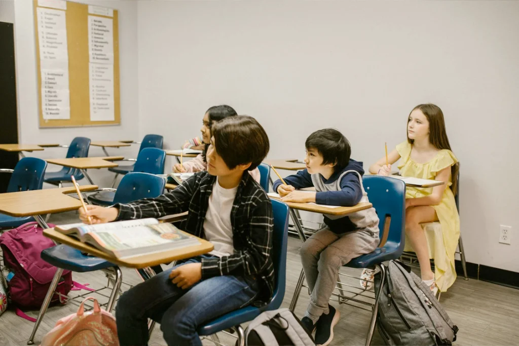 إدارة المشاكل السلوكية في الفصل الدراسي